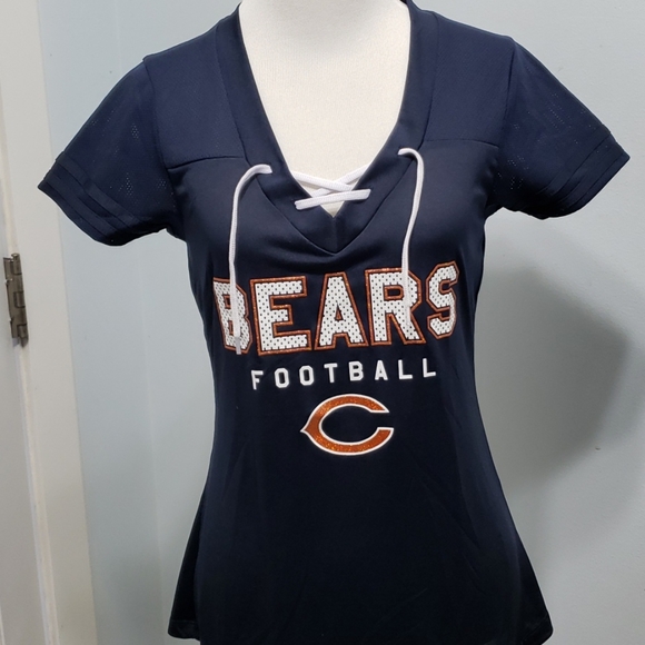 NWT NFL 🏈  BEARS - Picture 2 of 4